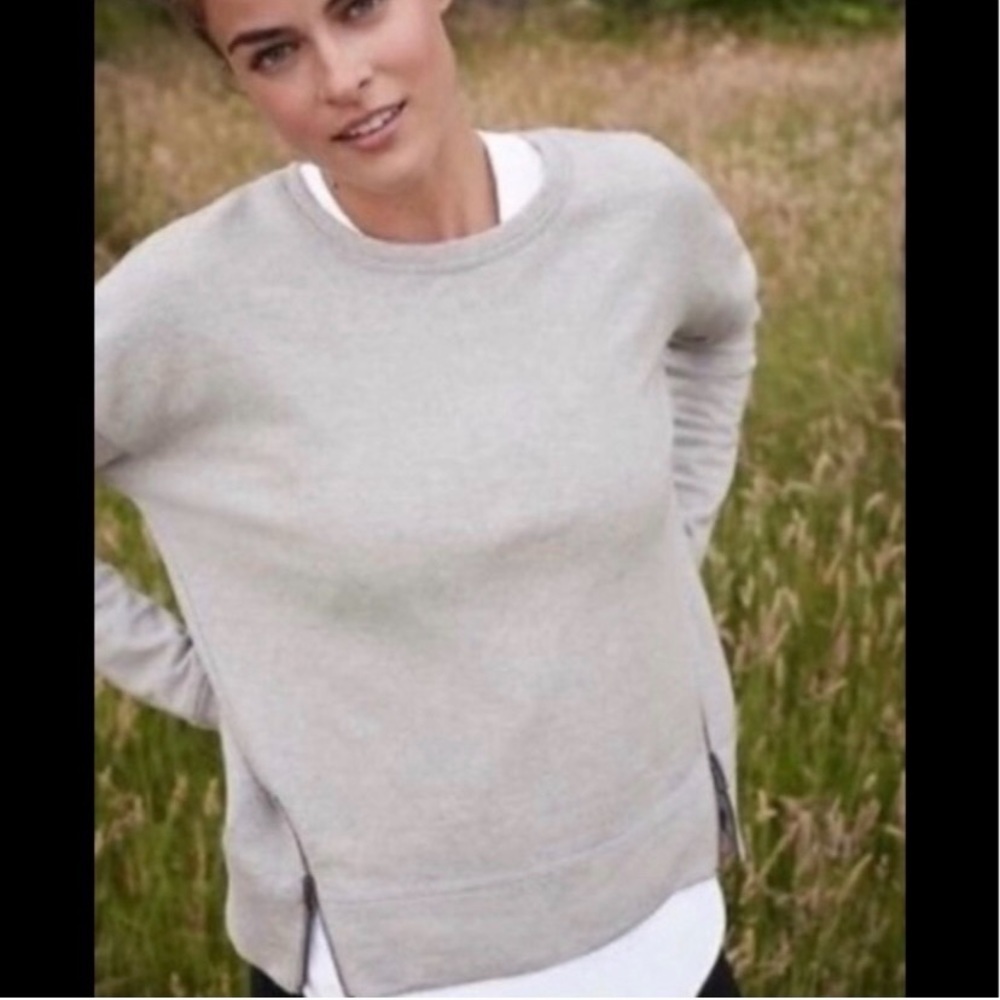 Athleta Cityscape Sweatshirt